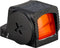 Defender-CCW  Solar Micro Red Dot