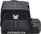 Defender-CCW  Solar Micro Red Dot