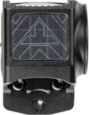 Defender-CCW™ Enclosed Solar Micro Green Dot