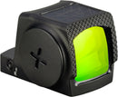 Defender-ST™ Enclosed Solar Micro Green Dot