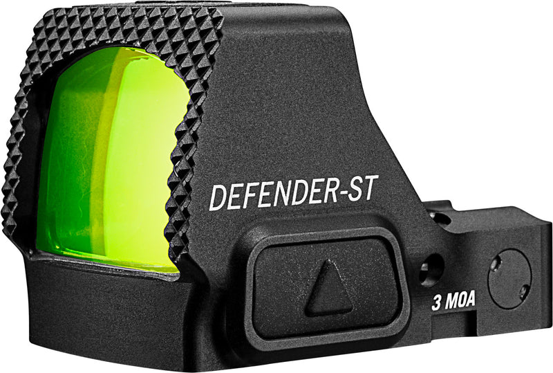 Defender-ST 3 MOA Green Dot Sight