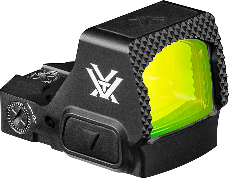 Defender-ST 3 MOA Green Dot Sight