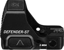 Defender-ST 3 MOA Green Dot Sight