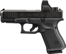 Defender-ST 3 MOA Green Dot Sight