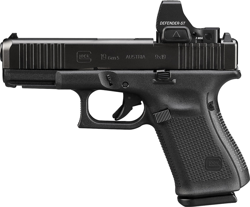 Defender-ST 3 MOA Green Dot Sight