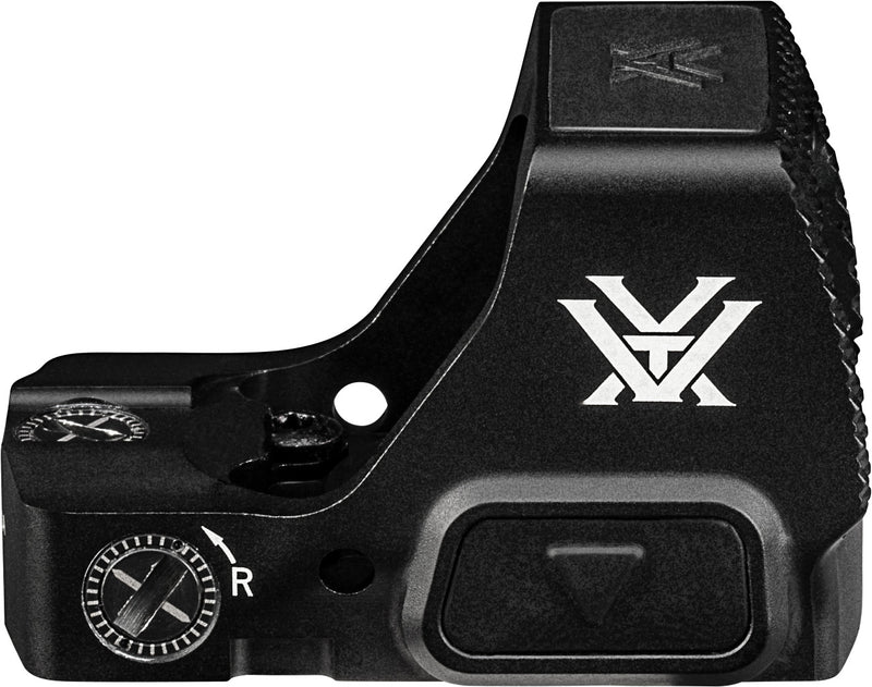 Defender-ST 3 MOA Green Dot Sight