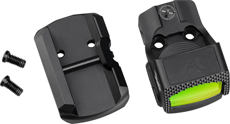 Defender-ST 3 MOA Green Dot Sight