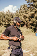 Defender-ST Solar Micro Red Dot