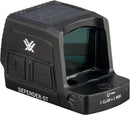 Defender-ST™ Enclosed Solar Micro Green Dot