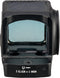 Defender-ST Solar Micro Red Dot