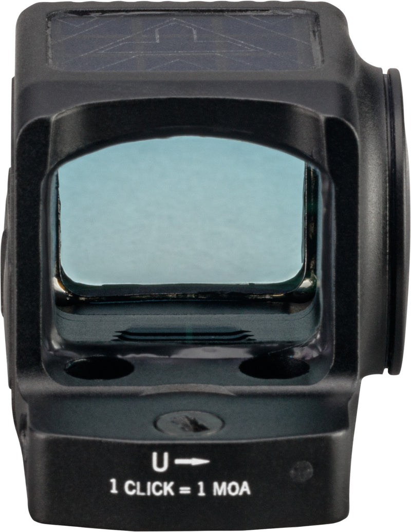 Defender-ST Solar Micro Red Dot