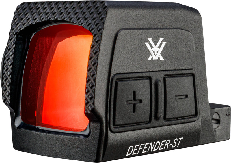 Defender-ST Solar Micro Red Dot