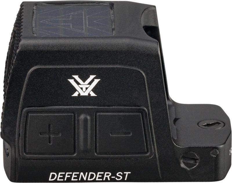 Defender-ST Solar Micro Red Dot