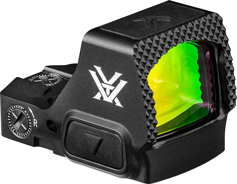 DEFENDER-ST™ MICRO RED DOT 3 MOA