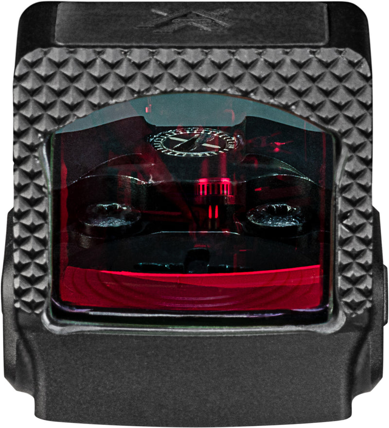 DEFENDER-ST™ MICRO RED DOT 3 MOA