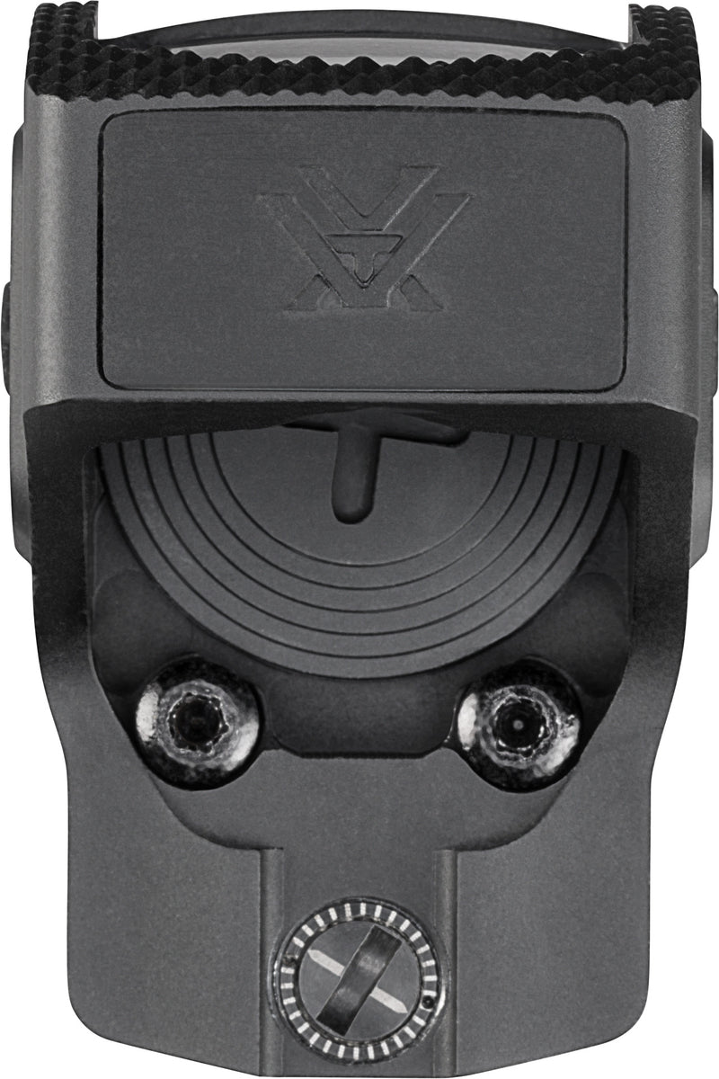 DEFENDER-ST™ MICRO RED DOT 3 MOA