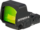 Defender-XL 3 MOA Green Dot Sight