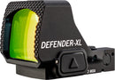 Defender-XL 3 MOA Green Dot Sight
