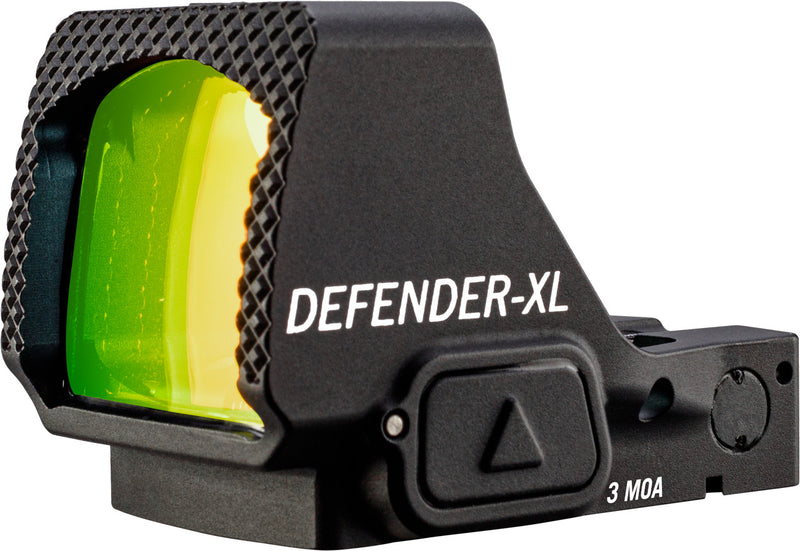 Defender-XL 3 MOA Green Dot Sight