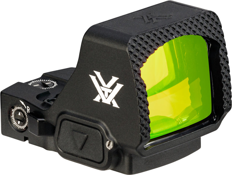 Defender-XL 3 MOA Green Dot Sight