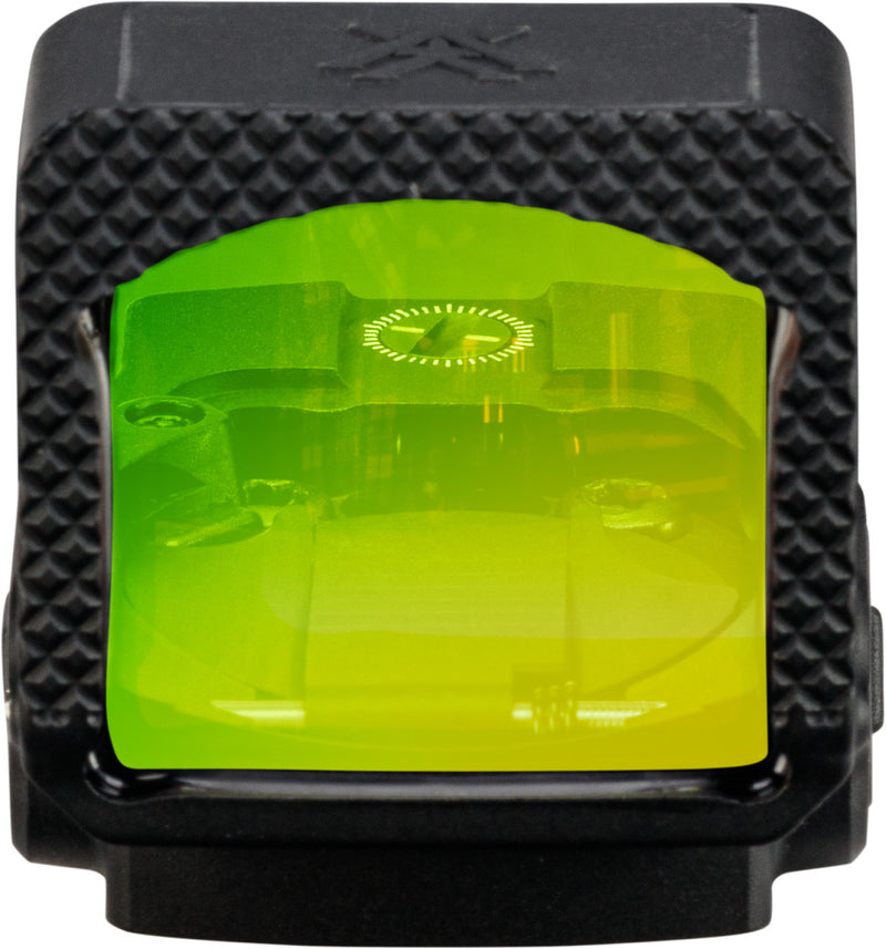 Defender-XL 3 MOA Green Dot Sight