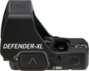 Defender-XL 3 MOA Green Dot Sight