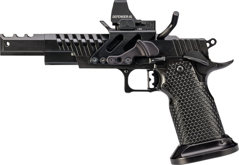 Defender-XL 3 MOA Green Dot Sight