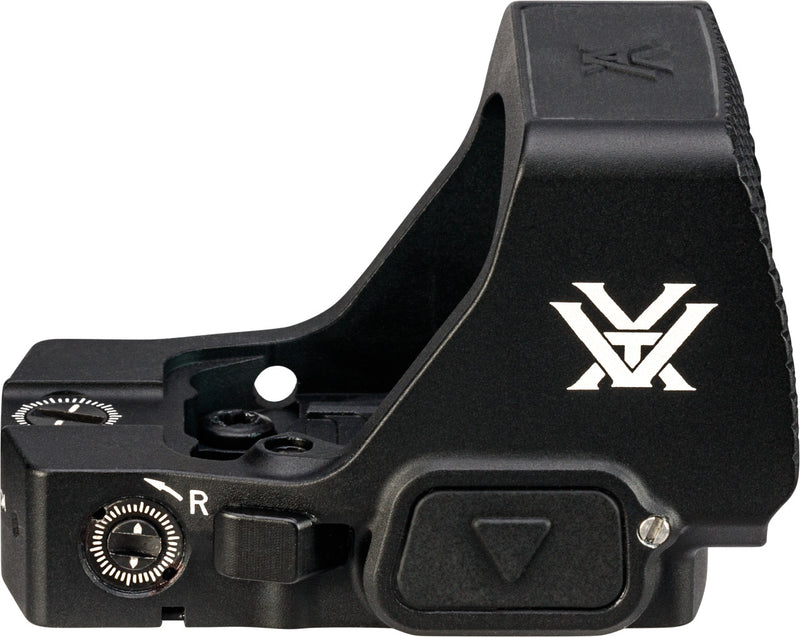 Defender-XL 3 MOA Green Dot Sight