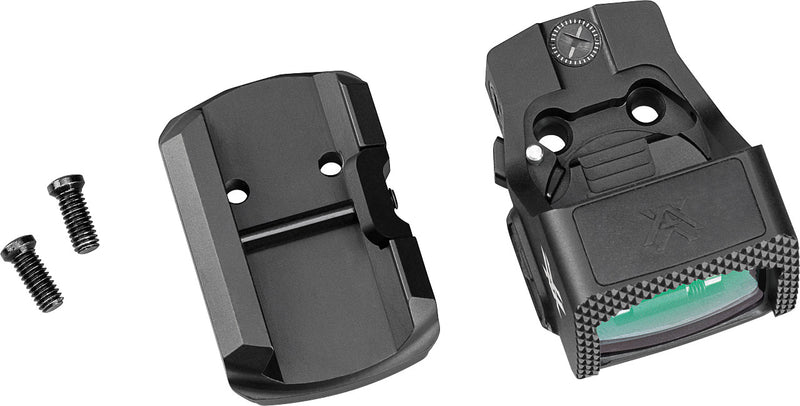 Defender-XL 3 MOA Green Dot Sight