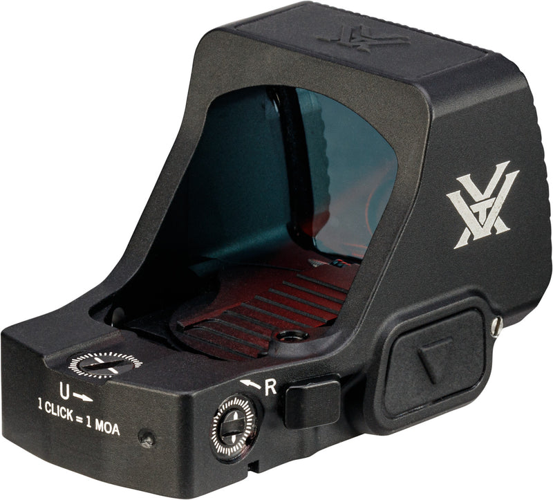 Defender-XL™ Micro Red Dot 2 MOA