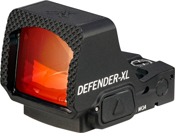 Defender-XL™ Micro Red Dot 2 MOA