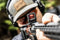 DEFENDER-XL™ MICRO RED DOT - 8 MOA