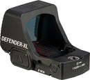DEFENDER-XL™ MICRO RED DOT - 8 MOA