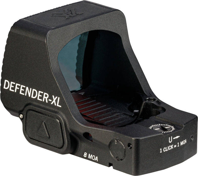 DEFENDER-XL™ MICRO RED DOT - 8 MOA