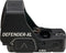 DEFENDER-XL™ MICRO RED DOT - 8 MOA