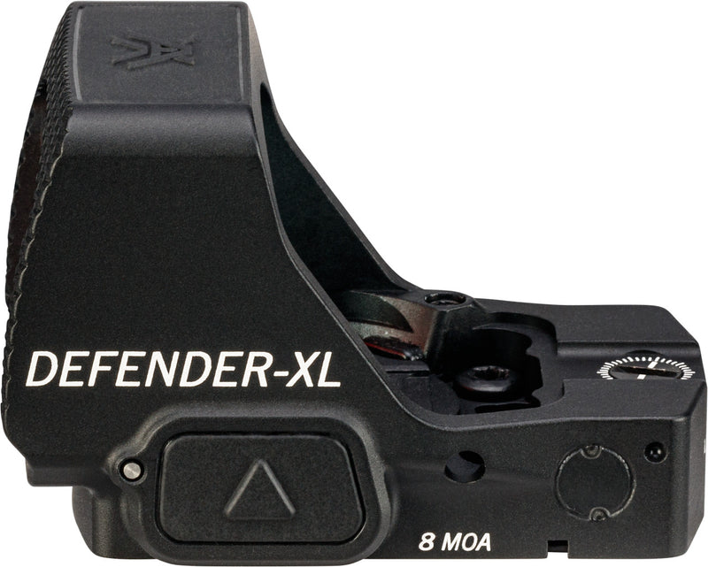 DEFENDER-XL™ MICRO RED DOT - 8 MOA