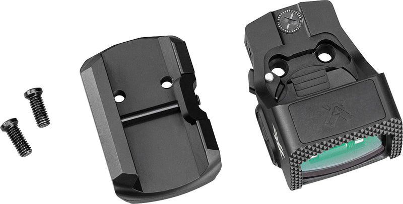 DEFENDER-XL™ MICRO RED DOT - 8 MOA