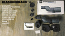 DIAMONDBACK® HD 16-48X65 STRAIGHT