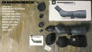 DIAMONDBACK® HD 20-60X85 ANGLED
