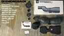 DIAMONDBACK® HD 20-60X85 STRAIGHT