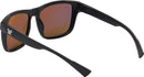 BANSHEE SUNGLASSES - BLACK