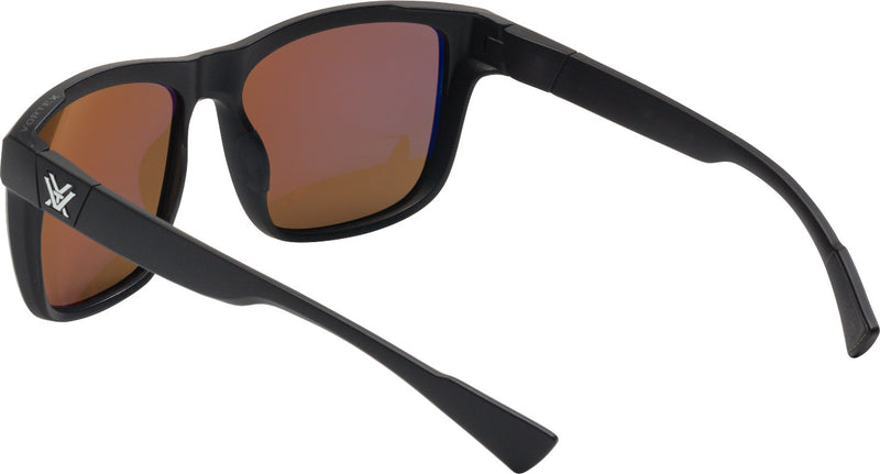 BANSHEE SUNGLASSES - BLACK