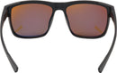 BANSHEE SUNGLASSES - BLACK