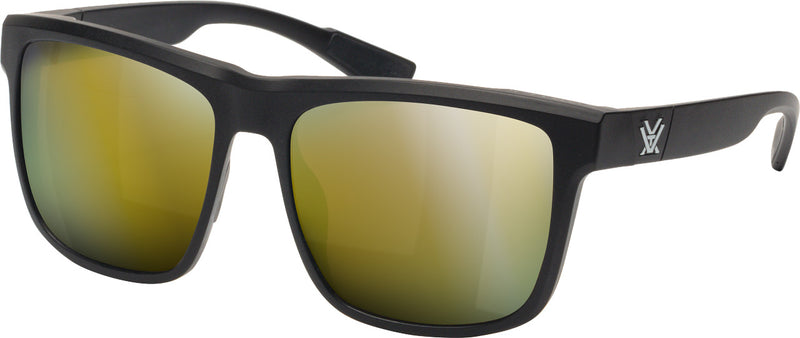 BANSHEE SUNGLASSES - BLACK