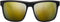 BANSHEE SUNGLASSES - BLACK