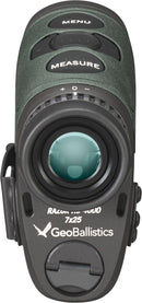 RAZOR® HD 4000 GB Ballistic Laser Rangefinder
