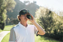 Vortex Anarch+ OIS Golf Laser Rangefinder