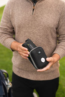 Vortex Anarch+ OIS Golf Laser Rangefinder