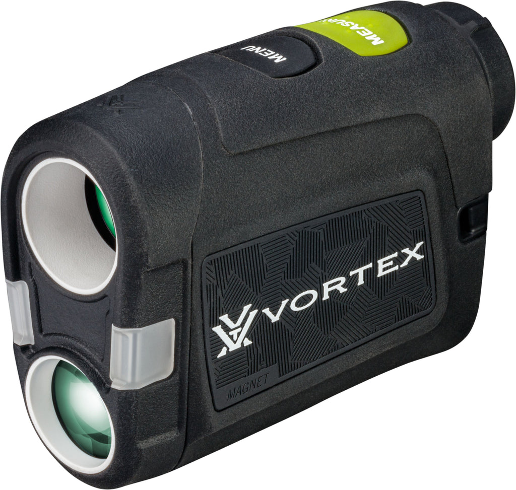Vortex Range Finders