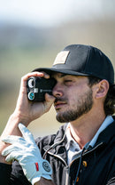Vortex Anarch® Image Stabilized Golf Laser Rangefinder